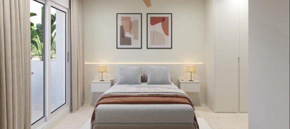 3 bedrooms Villa in Heredades, Spain No. 7554 7