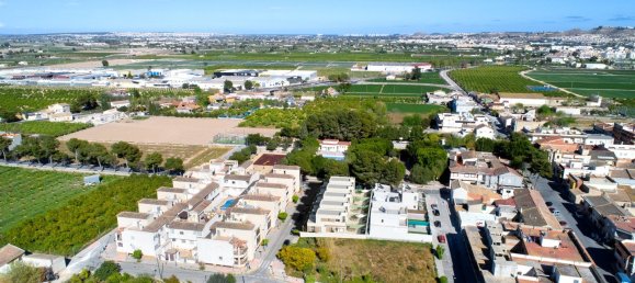 3 bedrooms Villa in Heredades, Spain No. 7554 26