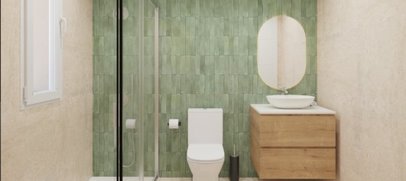 3 bedrooms Villa in Heredades, Spain No. 7554 24