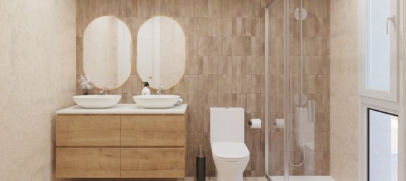 3 bedrooms Villa in Heredades, Spain No. 7554 13