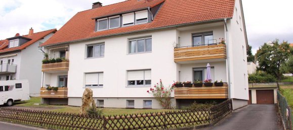 1 Schlafzimmer Wohnung in Kassel, Germany, Nr. 356853 9