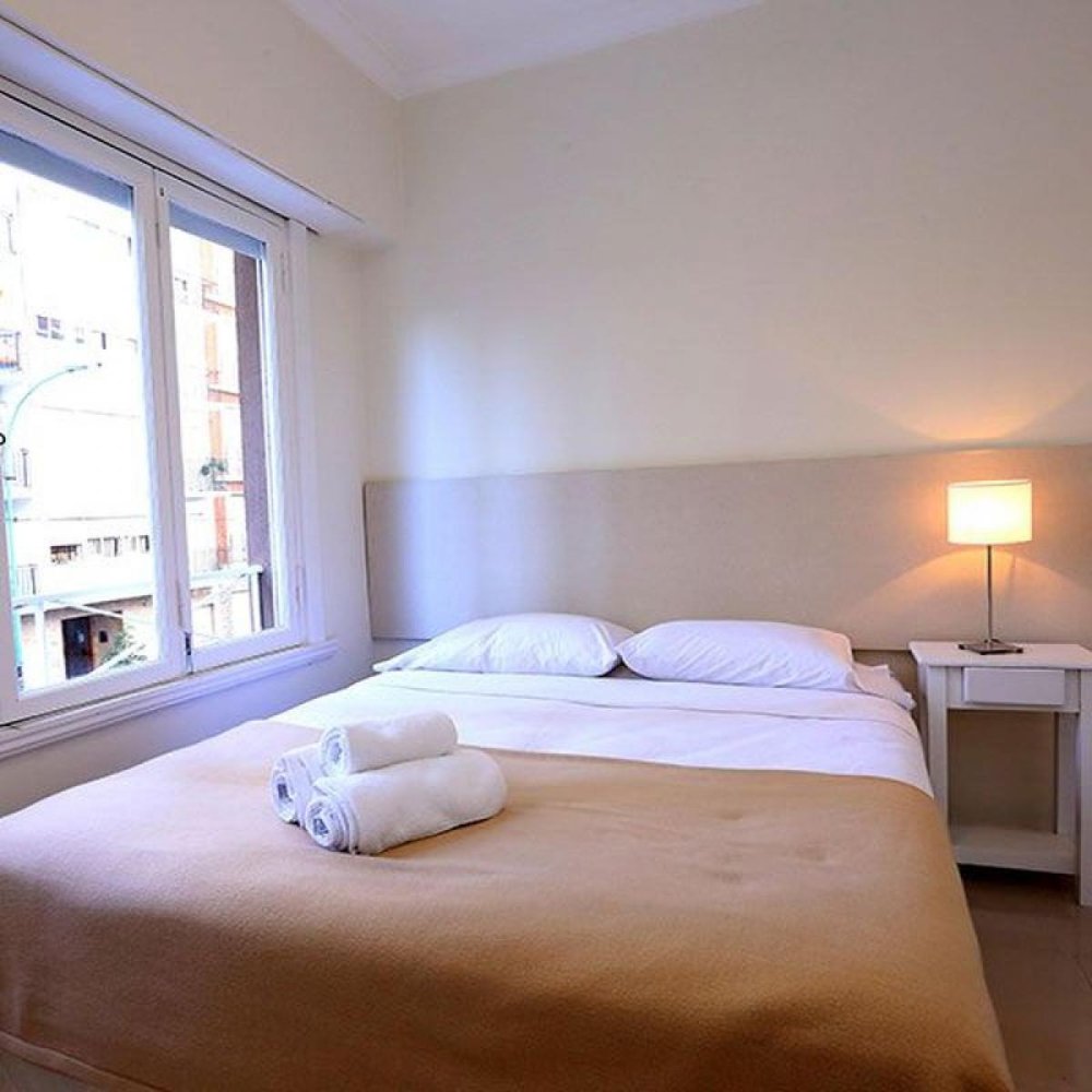 800m² Hotel in Mar del Plata, Argentina No. 105831