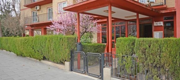 4 bedrooms Apartment in Zaragoza, Spain No. 61527 40