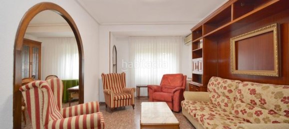 4 bedrooms Apartment in Zaragoza, Spain No. 61527 6
