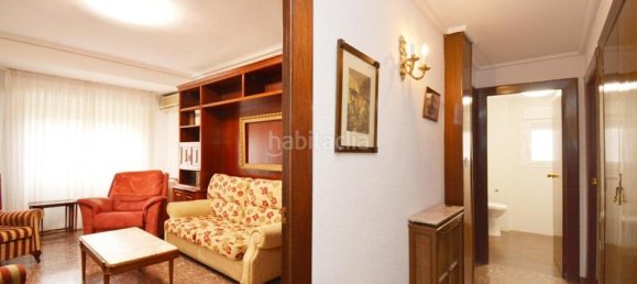 4 bedrooms Apartment in Zaragoza, Spain No. 61527 7