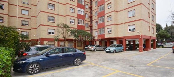 4 bedrooms Apartment in Zaragoza, Spain No. 61527 37
