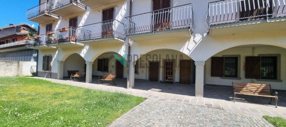 Квартира с 2 спальнями в Роветта, Италия № 85631 3