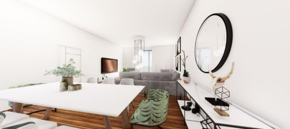 1 bedroom Apartment in Nicosia, Cyprus No. 2560 8