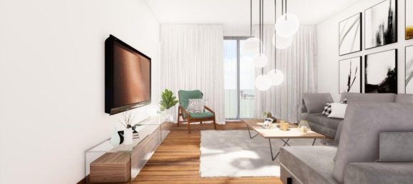 1 bedroom Apartment in Nicosia, Cyprus No. 2560 6