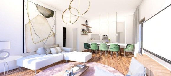 1 bedroom Apartment in Nicosia, Cyprus No. 2560 3