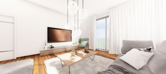 1 bedroom Apartment in Nicosia, Cyprus No. 2560 5