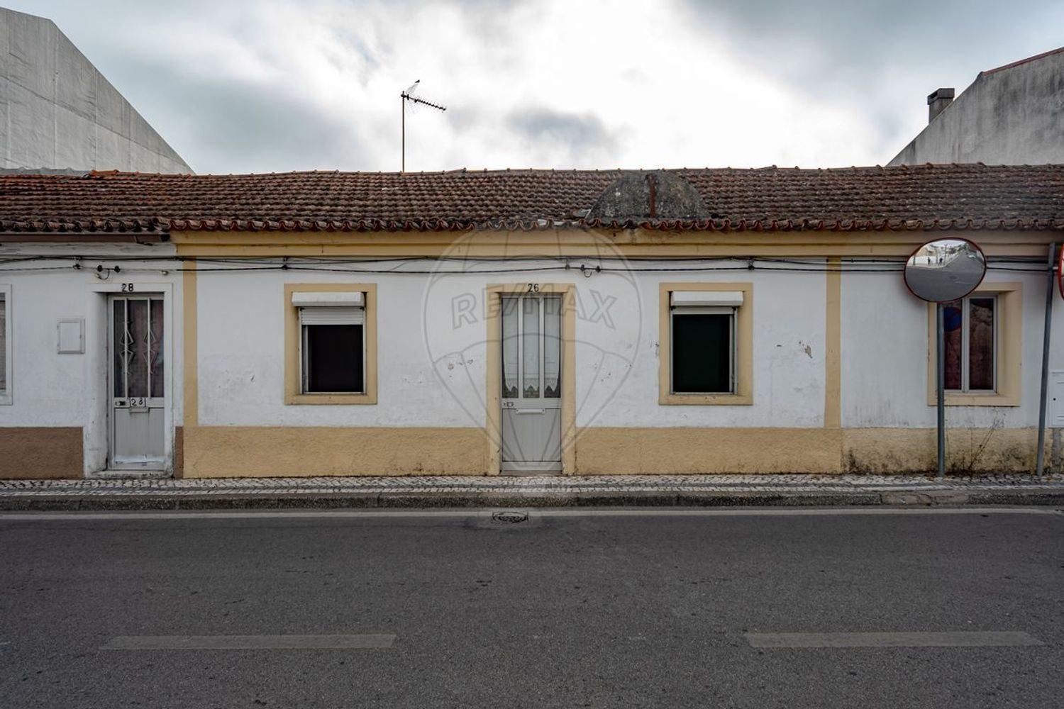 2 chambres Maison à Cantanhede, Portugal No. 214826