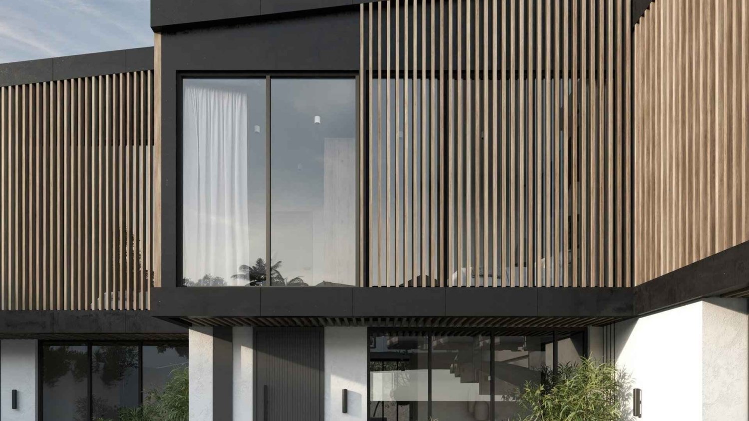 3 dormitorios apartamento en venta en Kerobokan, Badung, Bali, Indonesia № 2800