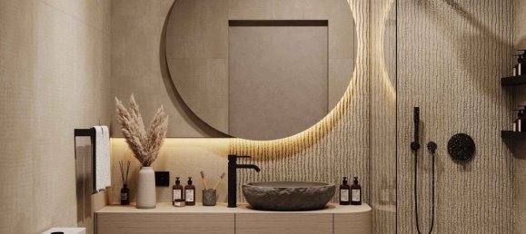 3 dormitorios apartamento en venta en Kerobokan, Badung, Bali, Indonesia № 2800 12