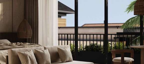 3 dormitorios apartamento en venta en Kerobokan, Badung, Bali, Indonesia № 2800 10
