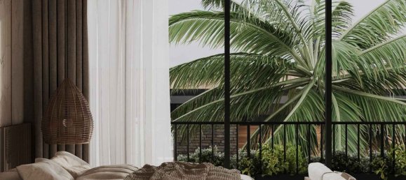 3 dormitorios apartamento en venta en Kerobokan, Badung, Bali, Indonesia № 2800 9