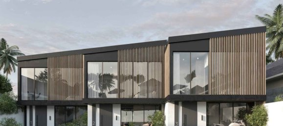 3 dormitorios apartamento en venta en Kerobokan, Badung, Bali, Indonesia № 2800 5