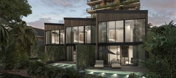 3 dormitorios apartamento en venta en Kerobokan, Badung, Bali, Indonesia № 2800 6