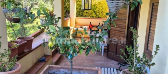 4 bedrooms Villa in Termini Imerese, Italy No. 49023 7