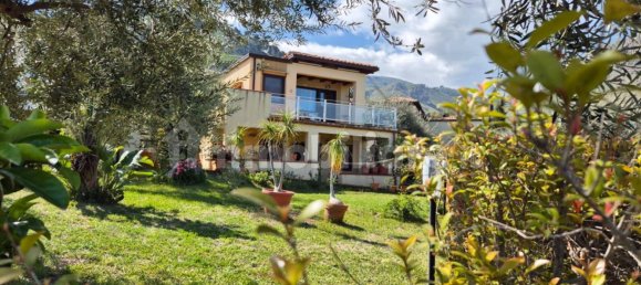4 bedrooms Villa in Termini Imerese, Italy No. 49023 5