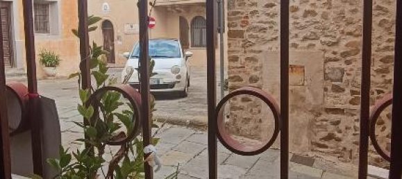 2 rooms Apartment in Magliano in Toscana, Italy No. 162663 11