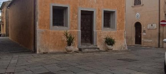 2 rooms Apartment in Magliano in Toscana, Italy No. 162663 10