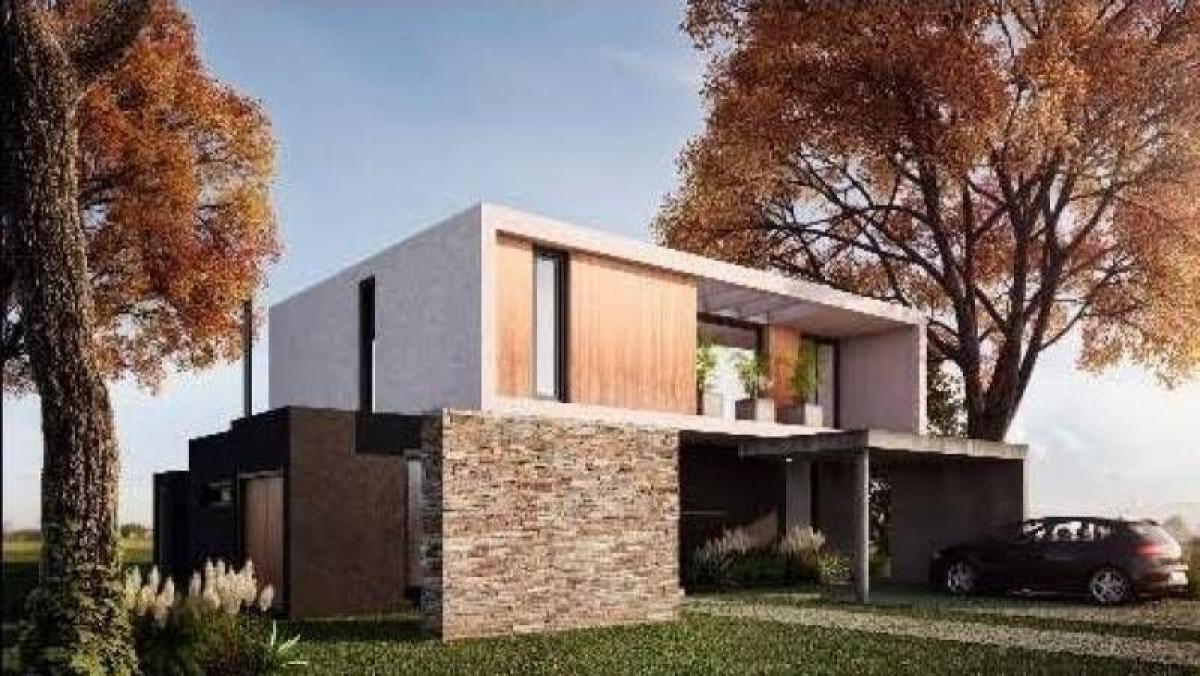 3 bedrooms House in Escobar, Argentina No. 98644