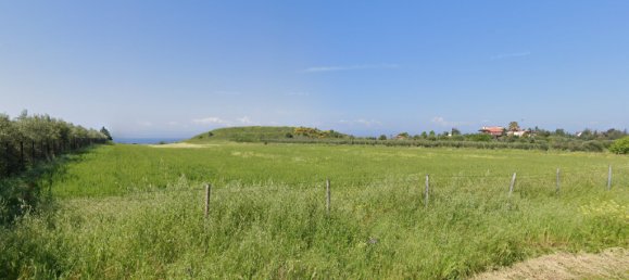 Grundstück in Epanomi, Greece 13500m², Nr. 93799 2