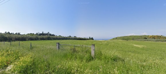Grundstück in Epanomi, Greece 13500m², Nr. 93799 3
