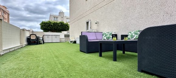 Apartamento de 3 dormitorios en Calafell, Spain No. 168092 23