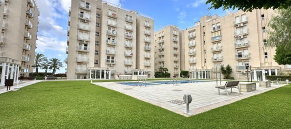 Apartamento de 3 dormitorios en Calafell, Spain No. 168092 32
