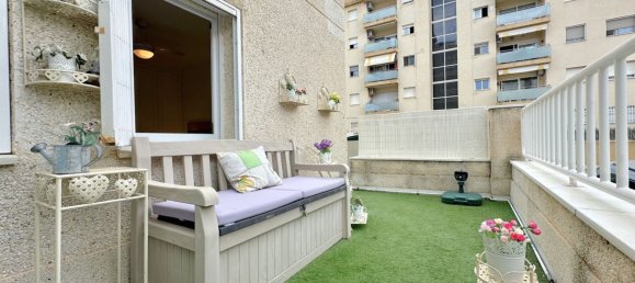 Apartamento de 3 dormitorios en Calafell, Spain No. 168092 21