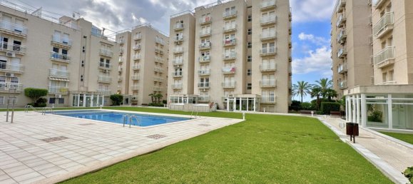 Apartamento de 3 dormitorios en Calafell, Spain No. 168092 31
