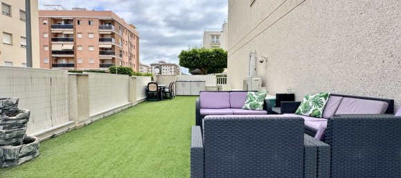 Apartamento de 3 dormitorios en Calafell, Spain No. 168092 22