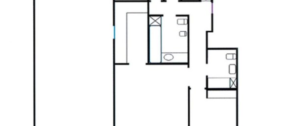 Apartamento de 3 dormitorios en Calafell, Spain No. 168092 36