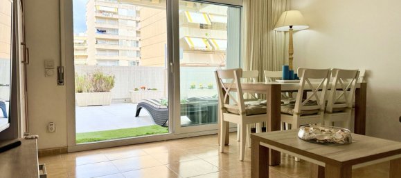 Apartamento de 3 dormitorios en Calafell, Spain No. 168092 10