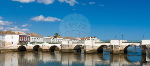 Terreno en Tavira, Portugal 7175 m² No. 50440 2