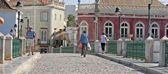 Terreno en Tavira, Portugal 7175 m² No. 50440 3