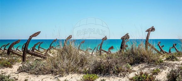 Terreno en Tavira, Portugal 7175 m² No. 50440 4