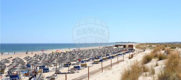 Terreno en Tavira, Portugal 7175 m² No. 50440 5