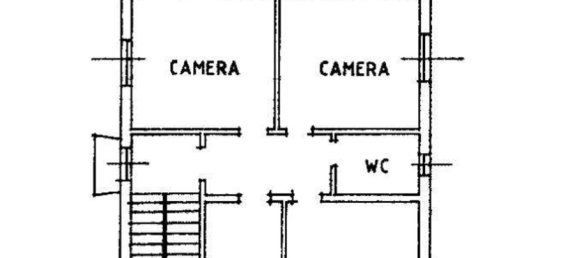 280m² Building in Colverde, Italy No. 303762 22