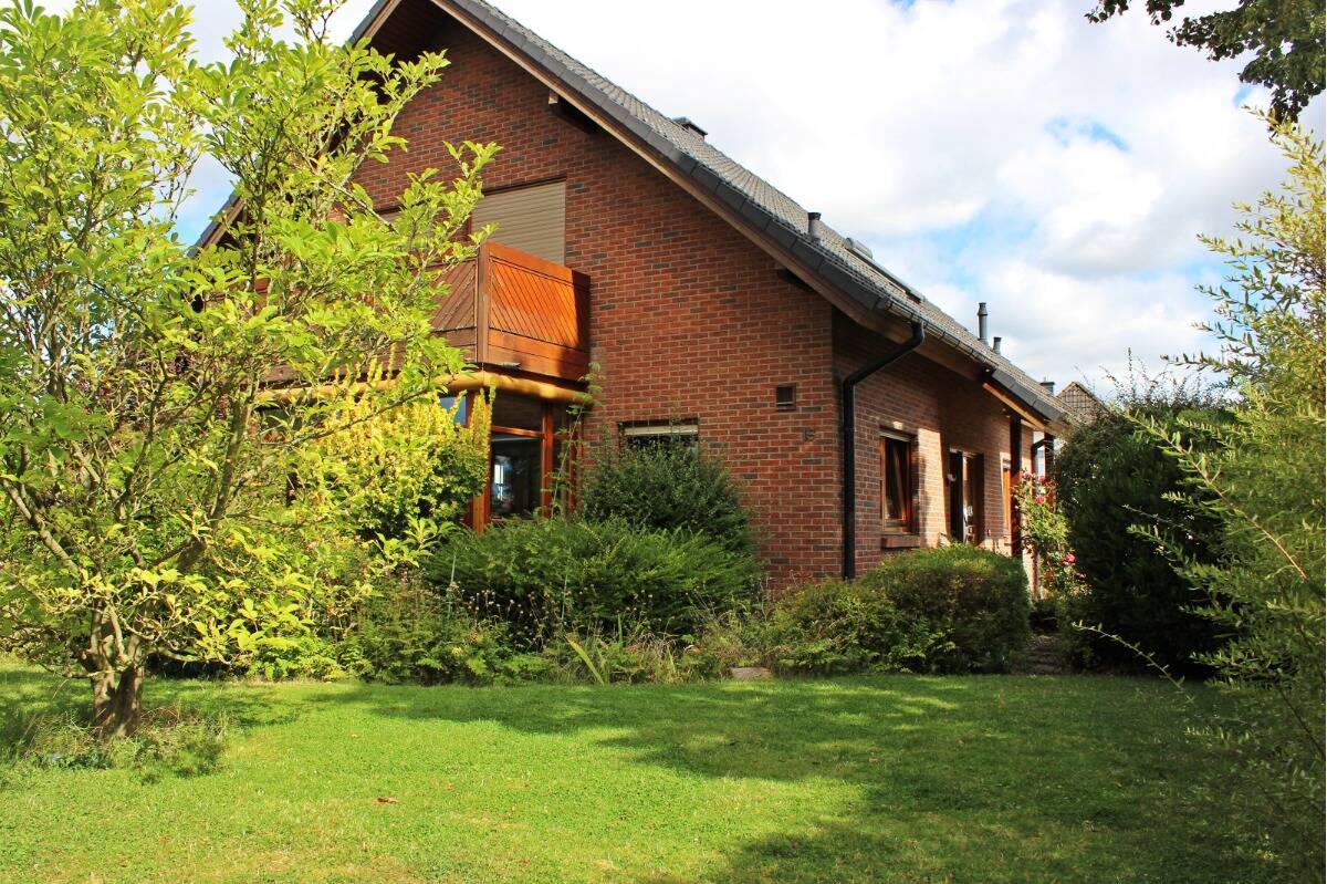 3 غرف نوم منزل في Ludwigslust-Parchim, Germany رقم 283723