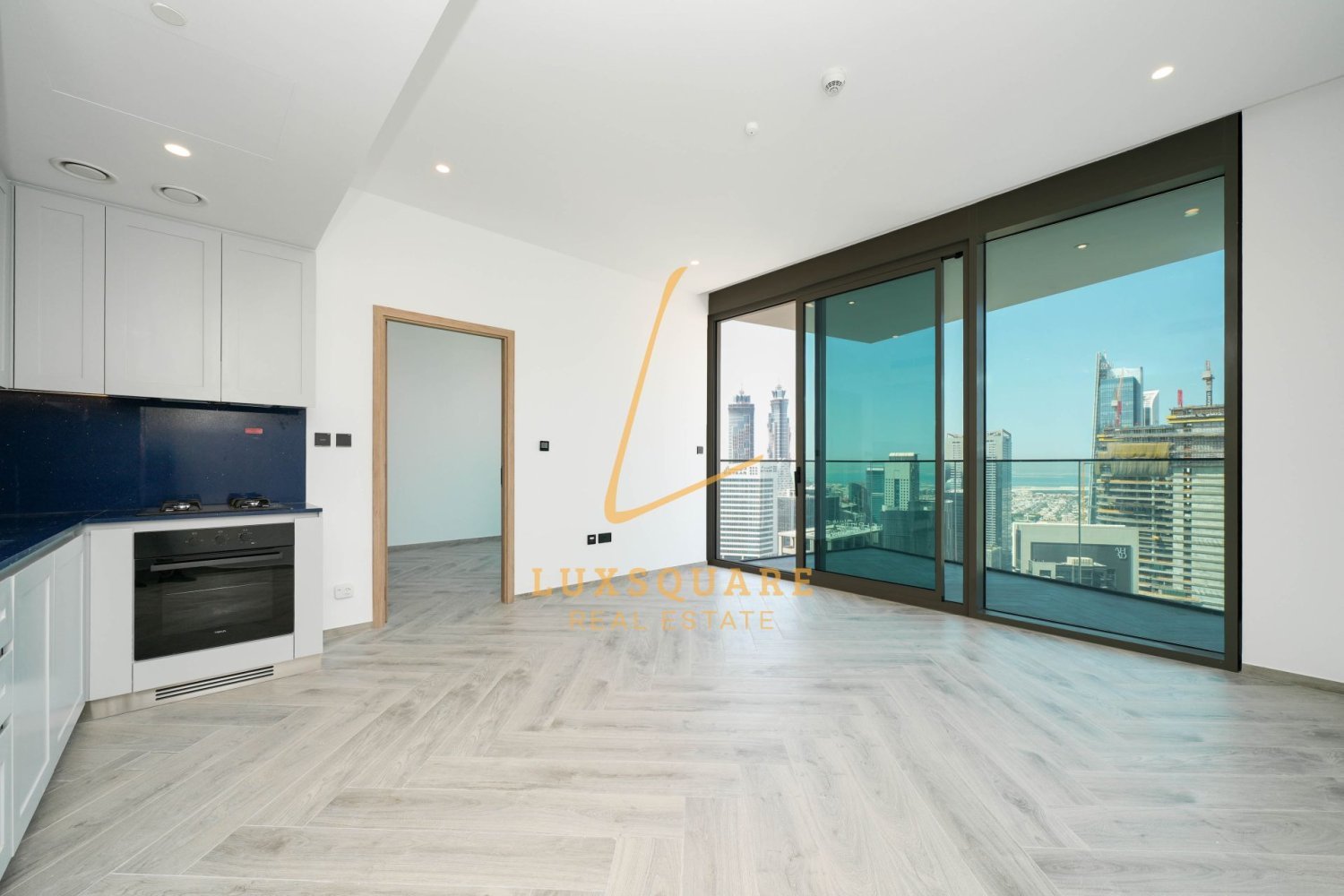 1 chambre Appartement à Business Bay, UAE No. 123393