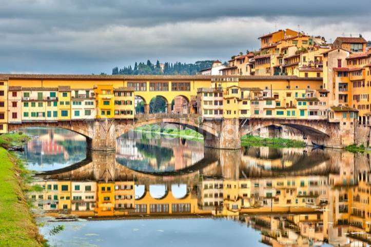 5 rooms Hotel in Florence, Italy No. 331254