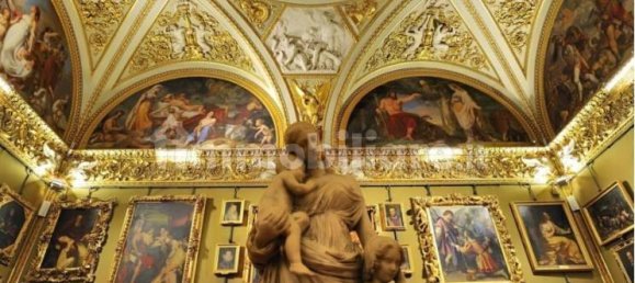 5 rooms Hotel in Florence, Italy No. 331254 17