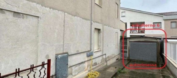 Квартира с 5 спальнями в Чивитанова Марке, Италия № 346293 2