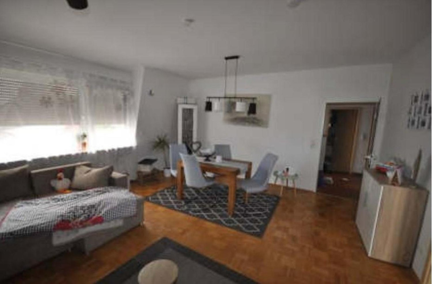 2 Schlafzimmer Wohnung in Main-Kinzig, Germany, Nr. 335290