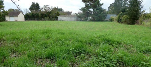  قطعة أرض في La Bussiere, France 2373متر مربع رقم 232619 2