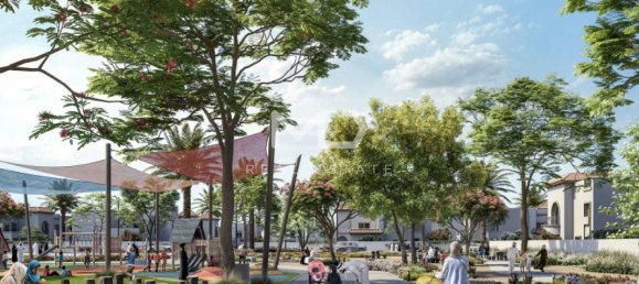 4 bedrooms Villa in Al Shamkha, UAE No. 47645 22