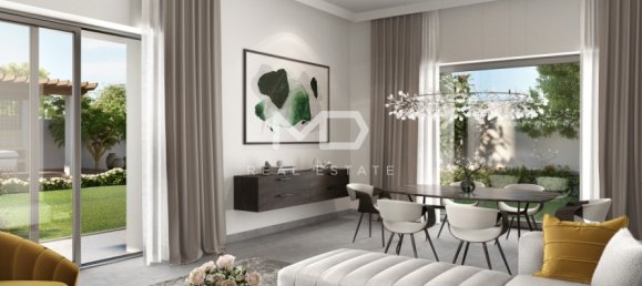 4 bedrooms Villa in Al Shamkha, UAE No. 47645 14